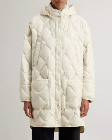 WOOLRICH Mantella Heritage