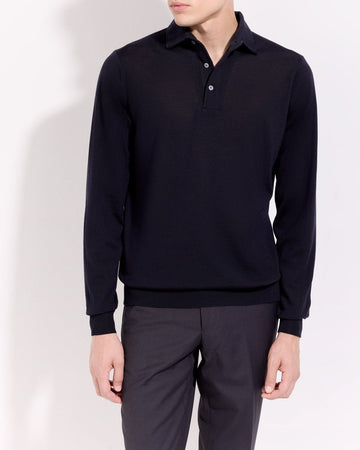 FILIPPO DE LAURENTIIS Polo paramontura
