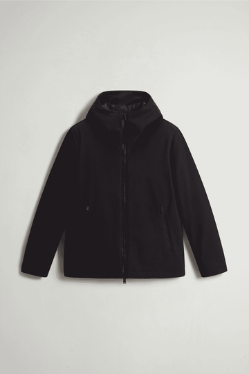 WOOLRICH Giacca Pacific in Tech Softshell