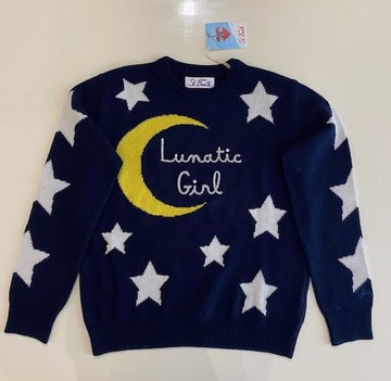 MC2 SAINT BARTH Maglione Lunatica