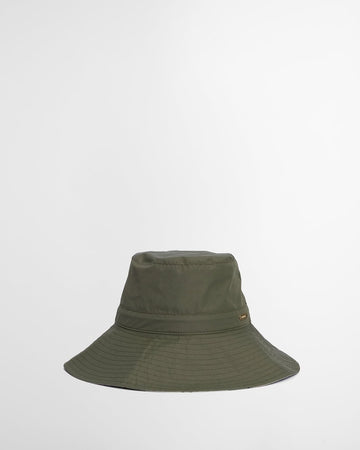 BARBOUR Cappello da pescatore impermeabile Darla