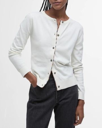 BARBOUR Maglione Bredon