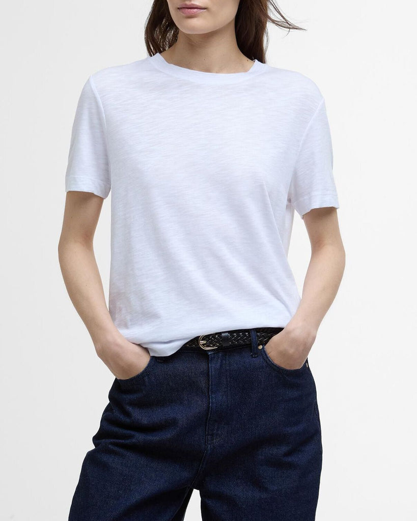 BARBOUR Top Ava