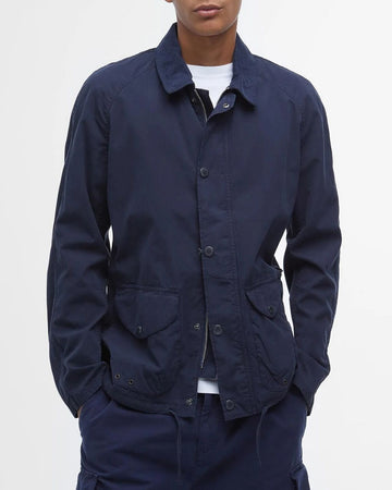 BARBOUR Giacca Chore casual Utility