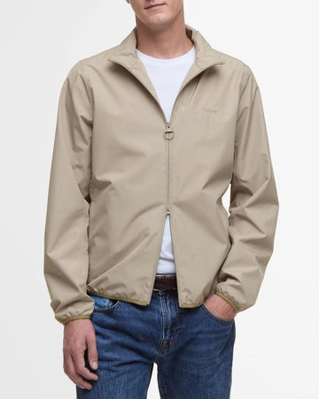 BARBOUR Giacca Korbel