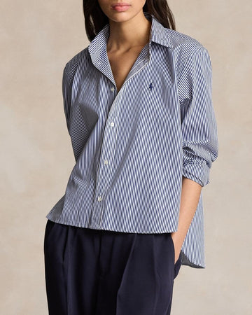 POLO RALPH LAUREN Camicia over