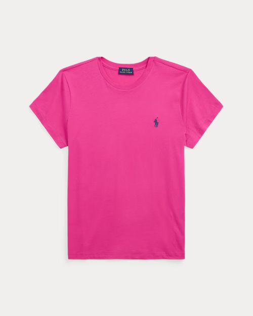 POLO RALPH LAUREN T-shirt girocollo