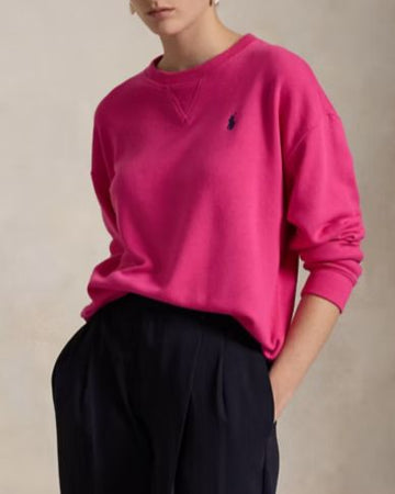 POLO RALPH LAUREN Felpa a girocollo