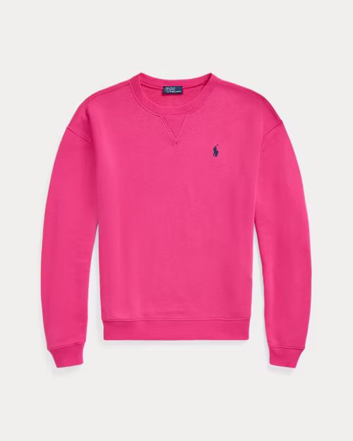 POLO RALPH LAUREN Felpa a girocollo