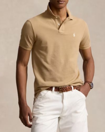 POLO RALPH LAUREN Polo Slim Fit