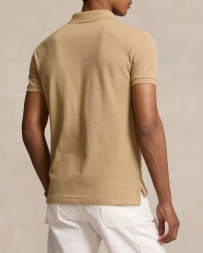 POLO RALPH LAUREN Polo Slim Fit