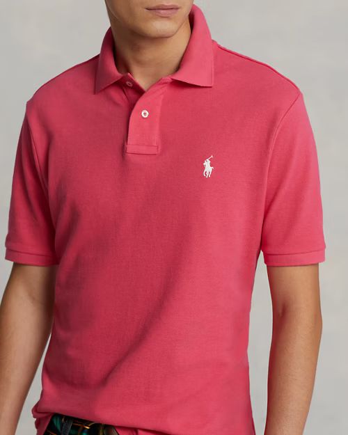 POLO RALPH LAUREN Polo Slim Fit