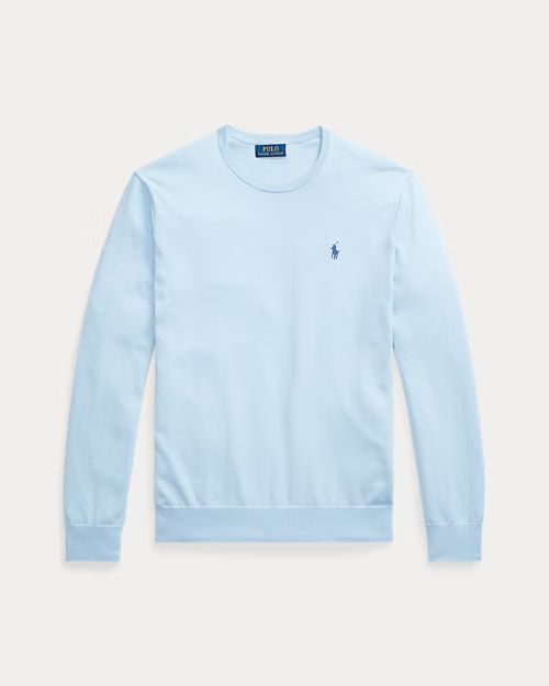 POLO RALPH LAUREN Maglia effetto texture Slim-Fit