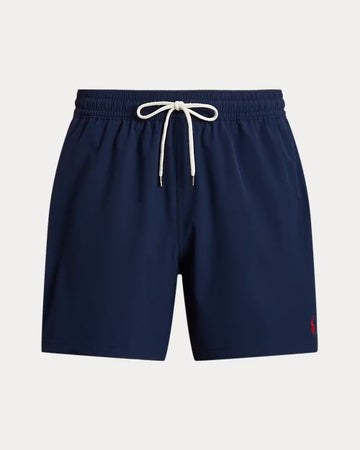 POLO RALPH LAUREN Boxer da mare Traveler classici 14,6 cm