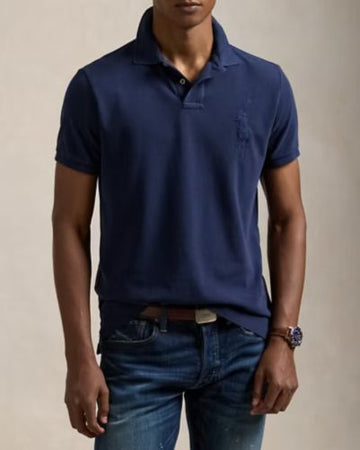 POLO RALPH LAUREN Polo Custom Slim Fit