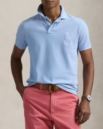 POLO RALPH LAUREN Polo Custom Slim Fit