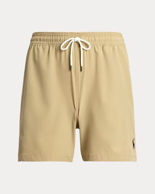 POLO RALPH LAUREN Boxer da mare Traveler classici 14,6 cm