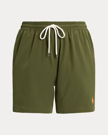 POLO RALPH LAUREN Boxer da mare Traveler classici 14,6 cm