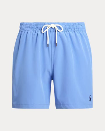 POLO RALPH LAUREN Boxer da mare Traveler classici 14,6 cm