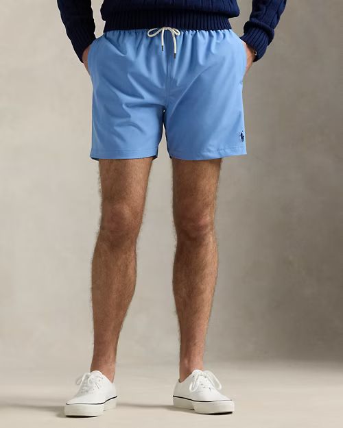 POLO RALPH LAUREN Boxer da mare Traveler classici 14,6 cm