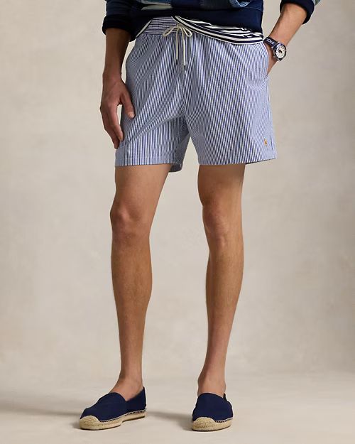 POLO RALPH LAUREN Traveler-Mid-Trunk