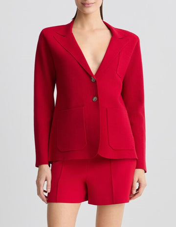 LIU JO Giacca in maglia