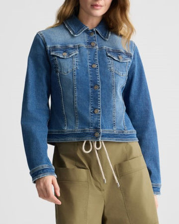 LIU JO Giacca in denim