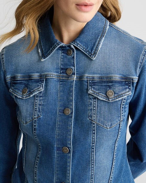 LIU JO Giacca in denim