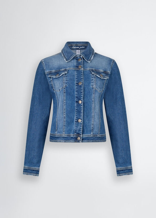 LIU JO Giacca in denim