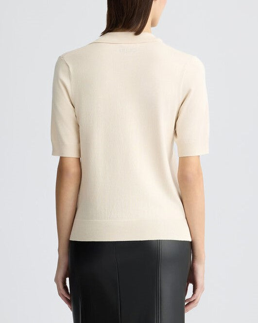 LIU JO Maglia con collana