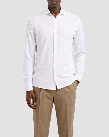 FILIPPO DE LAURENTIIS Camicia basica