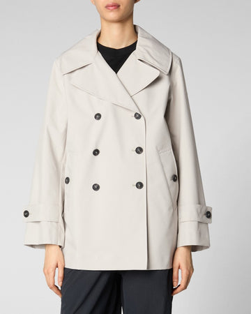 SAVE THE DUCK Impermeabile Sofi