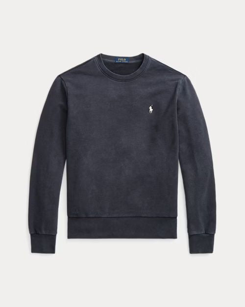 POLO RALPH LAUREN Felpa in cotone loopback