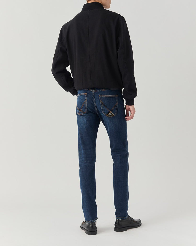 ROY ROGER'S Jeans 517 Wash 52
