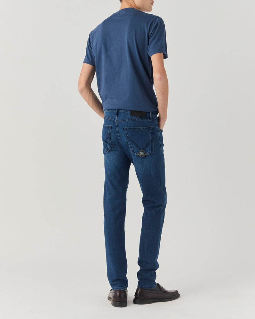 ROY ROGER'S Jeans 517 Wash Elite