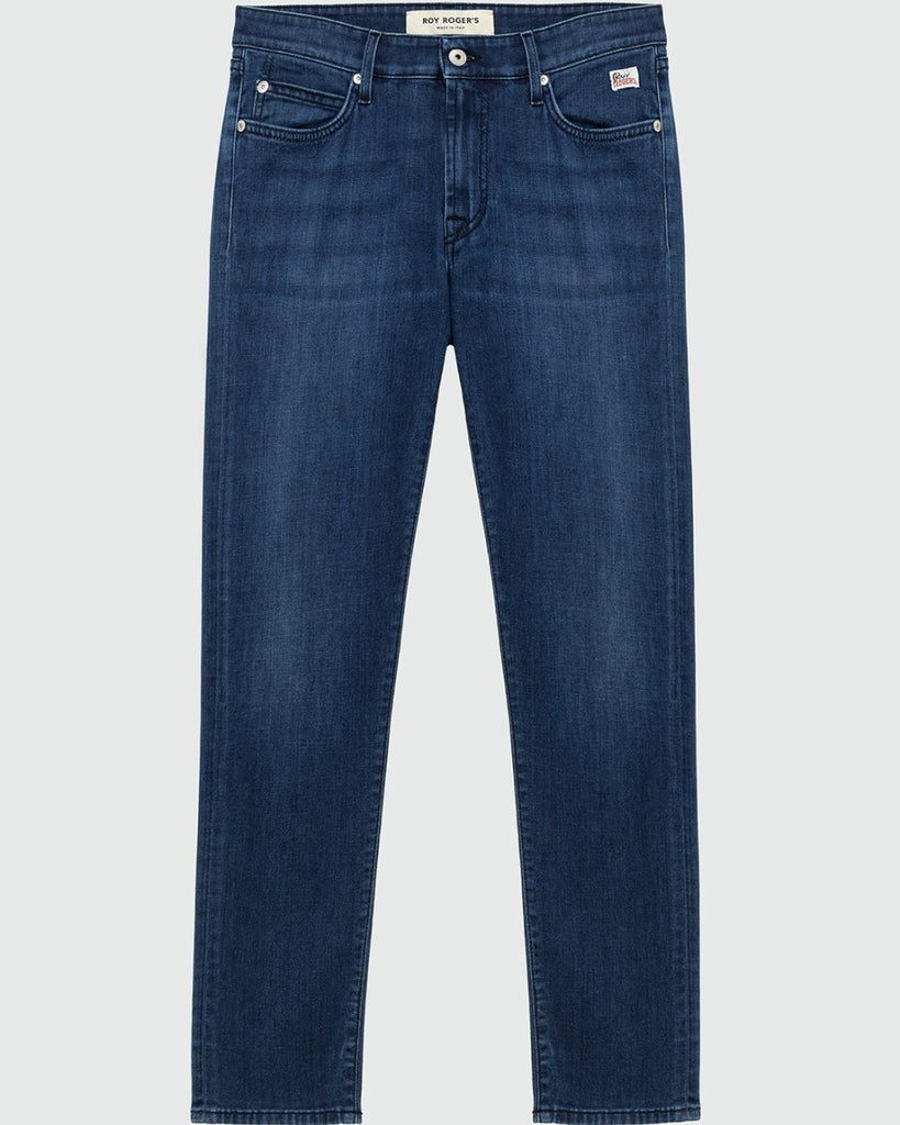 ROY ROGER'S Jeans 517 Wash Elite