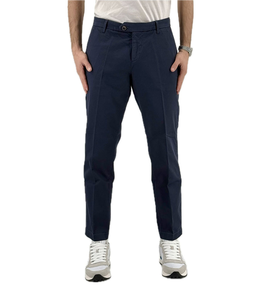 ROY ROGER'S Pantalone chino Conduit