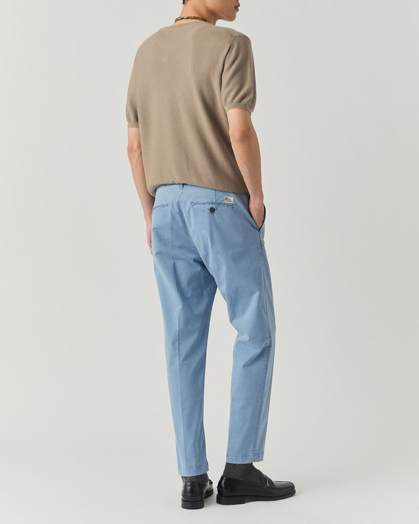 ROY ROGER'S Pantalone chino Conduit