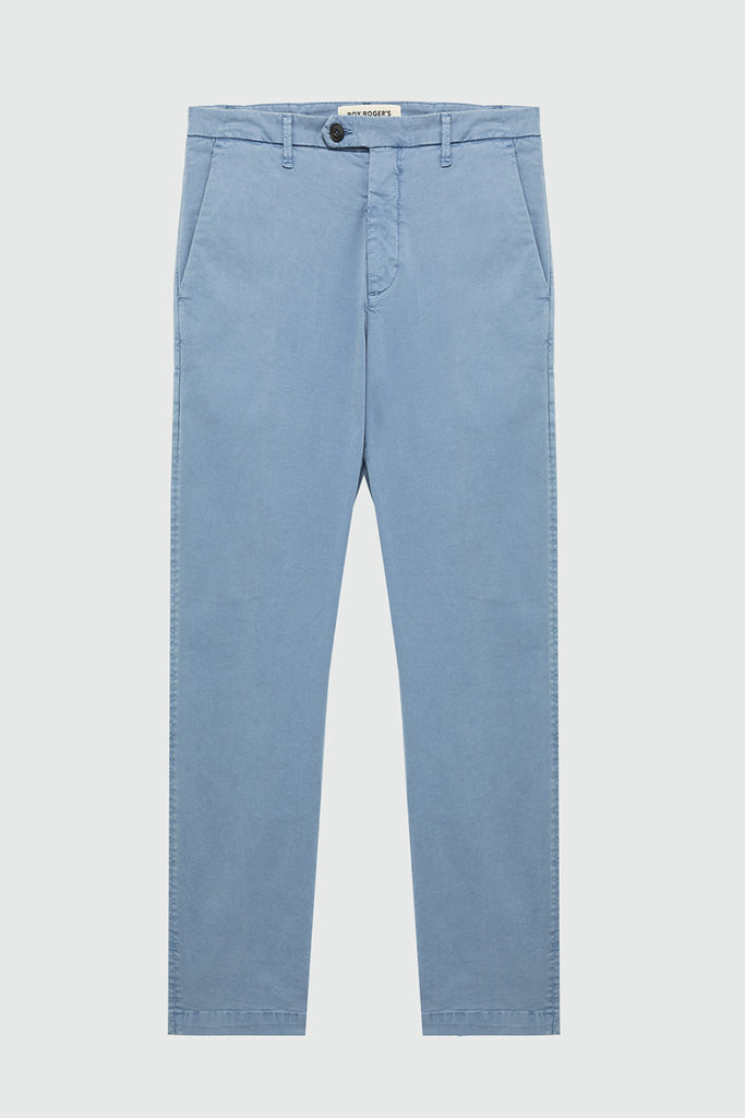 ROY ROGER'S Pantalone chino Conduit