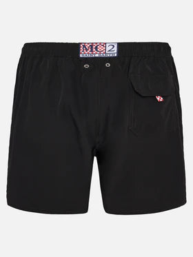 MC2 SAINT BARTH Costume da bagno Comfort