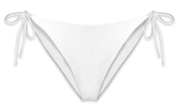 MC2 SAINT BARTH Virgo slip mare classico con laccetti
