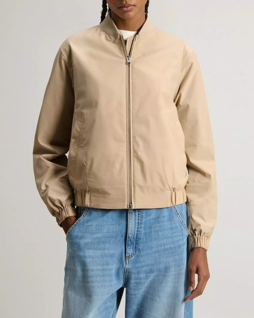 WOOLRICH Bomber in Urban Touch