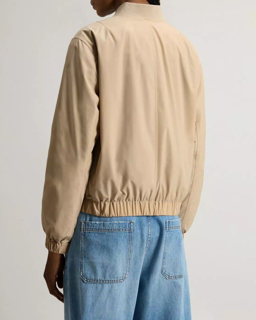 WOOLRICH Bomber in Urban Touch