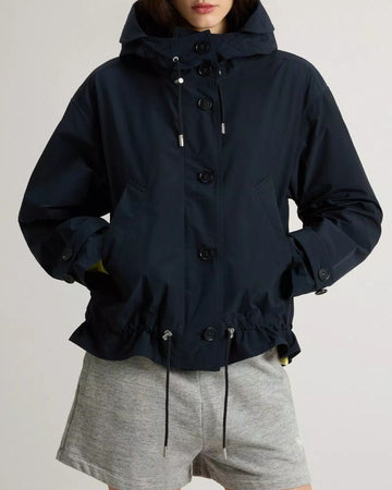 WOOLRICH Parka corto in Urban Touch