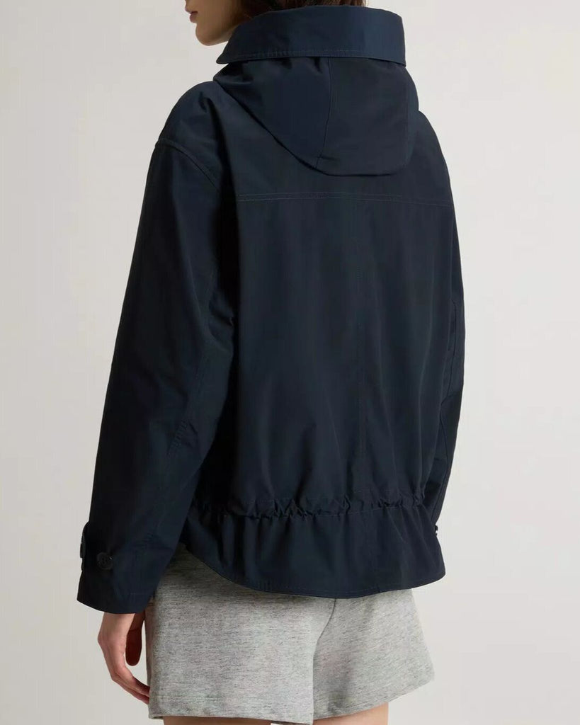 WOOLRICH Parka corto in Urban Touch