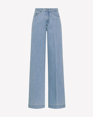 NINE IN THE MORNING Jeans Nadia Palazzo
