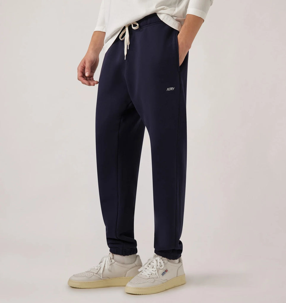 AUTRY Pantaloni felpa