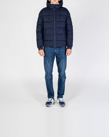 AQUASCUTUM Piumino