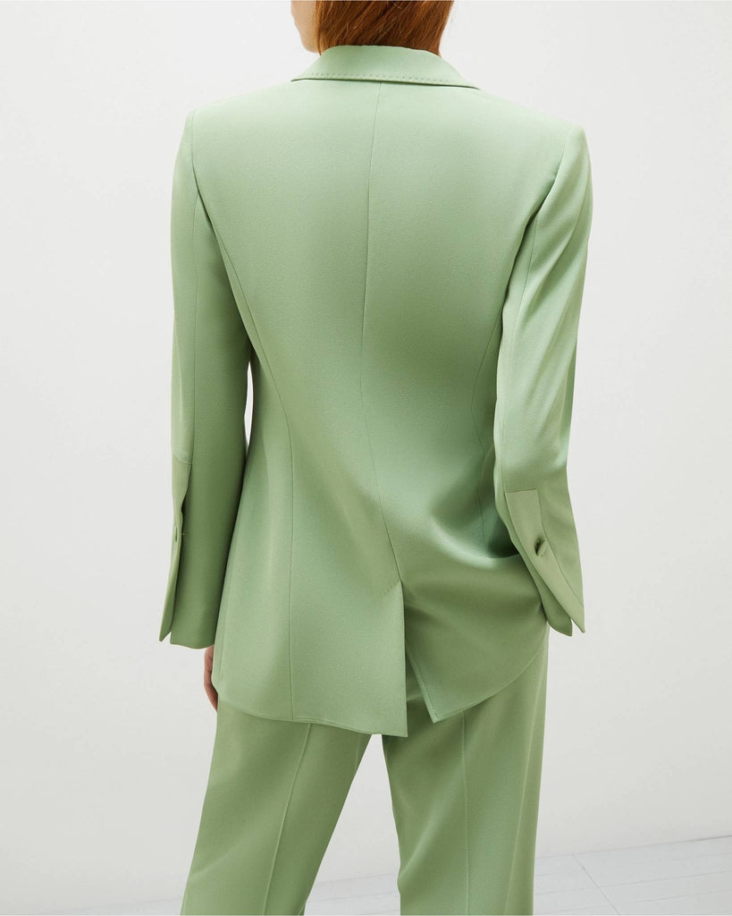 MARELLA Blazer in cady crêpe
