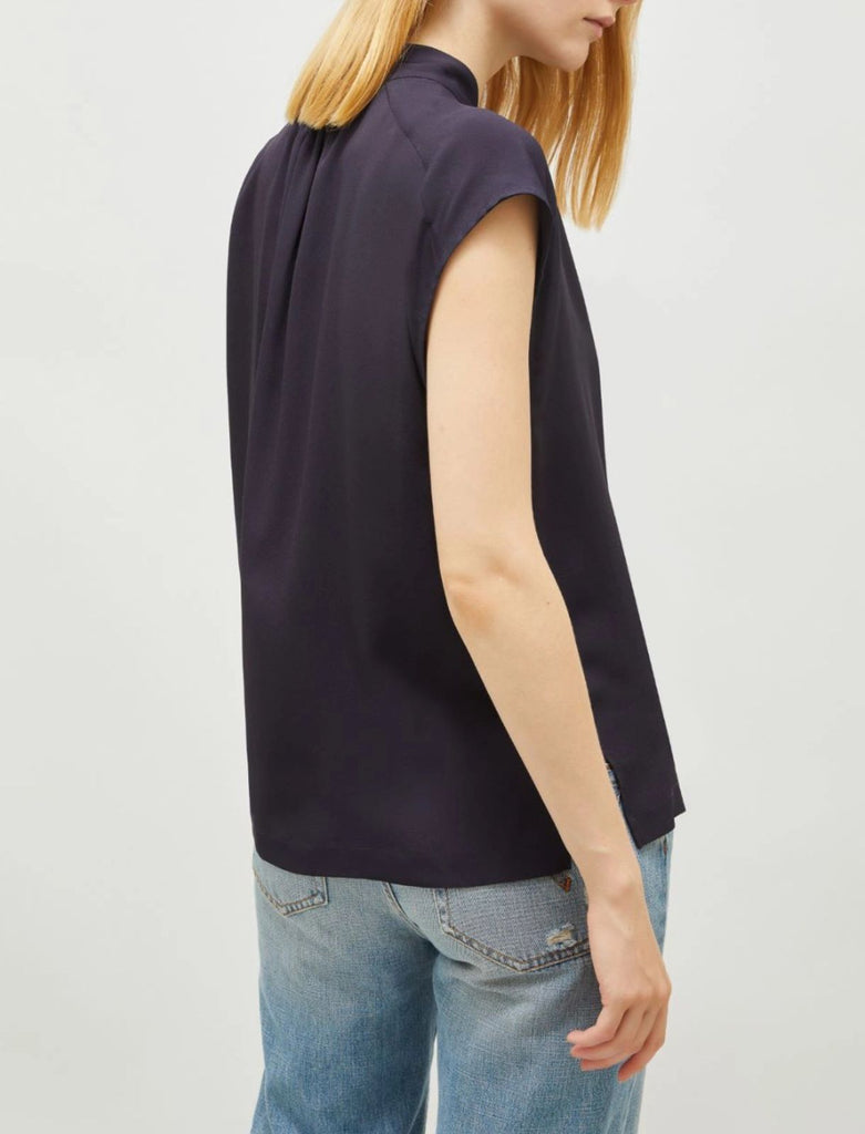 MARELLA Blusa in misto seta
